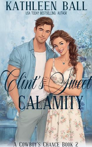Clint's Sweet Calamity