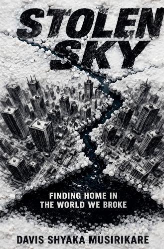 Stolen Sky