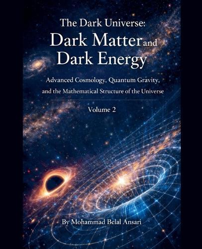 The Dark Universe: Dark Matter and Dark Energy (Volume 2)