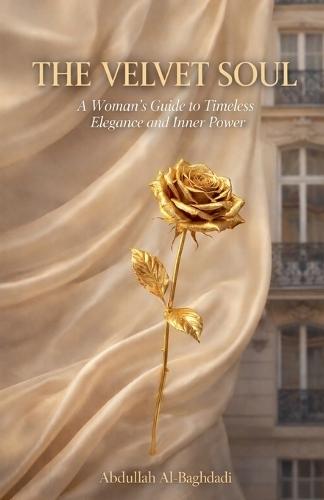 The Velvet Soul: A Woman's Guide to Timeless Elegance and Inner Power