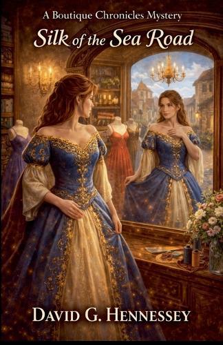 Silk of the Sea Road