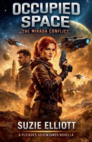 Occupied Space: The Mirada Conflict