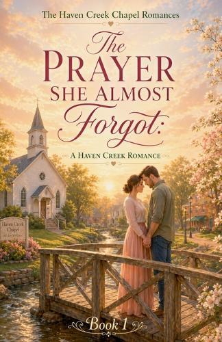 The Prayer She Almost Forgot