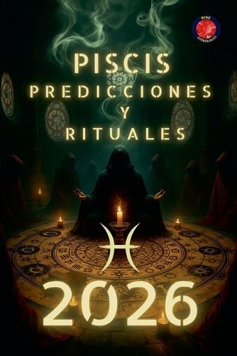 Piscis Predicciones y Rituales 2026