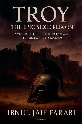 Troy: The Epic Siege Reborn