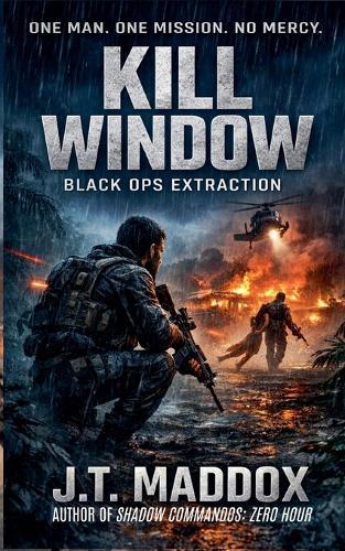 Kill Window: Black Ops Extraction