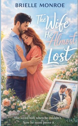 The Wife He Almost Lost