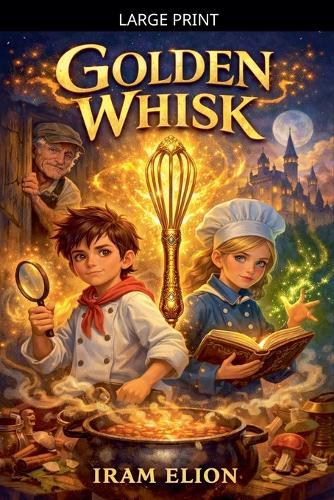 Golden Whisk