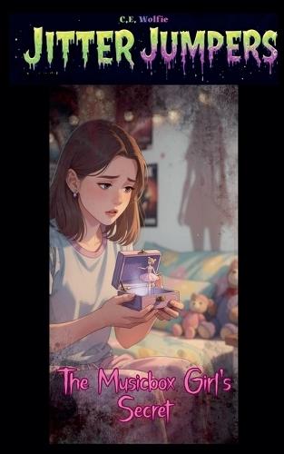 The Music Box Girl's Secret