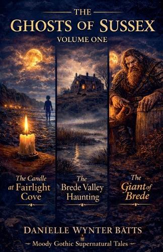 The Ghosts of Sussex