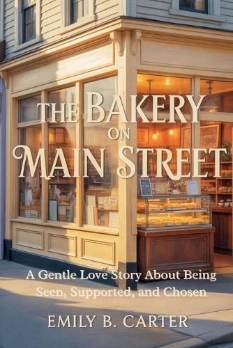 The Bakery on Main Street: A Gentle Love Story About Being Seen, Supported, and Chosen