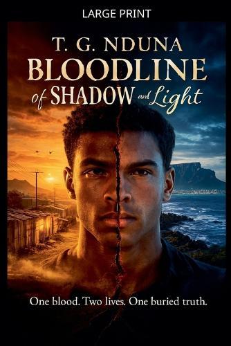 Bloodlineof Shadow and Light