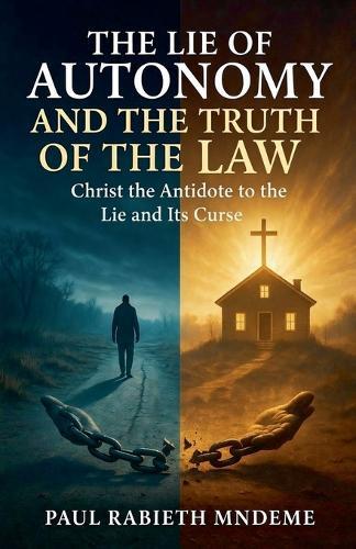The Lie of Autonomy and the Truth of the Law