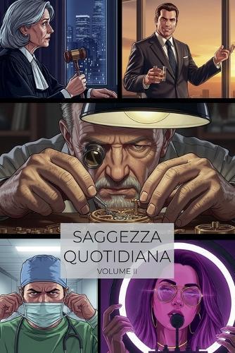 Saggezza Quotidiana Volume II