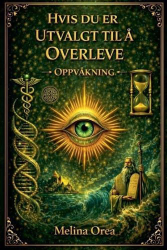 Hvis du er utvalgt til å overleve: Oppvåkning. Bind III