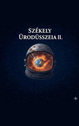 Székely Űrodüsszeia II.