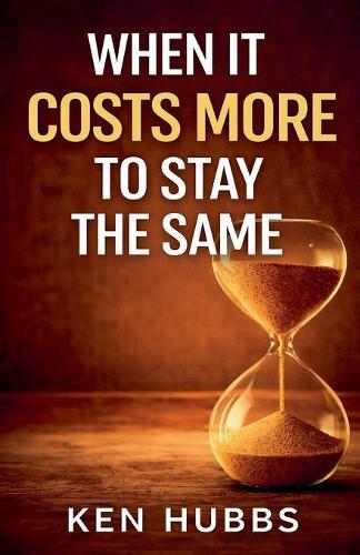 When It Costs More To Stay The Same