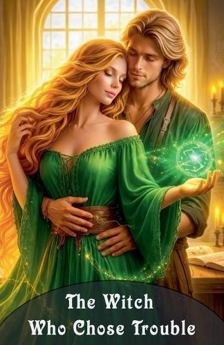 The Witch Who Chose Trouble