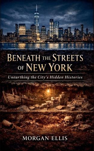Beneath the Streets of New York: Unearthing the City's Hidden Histories