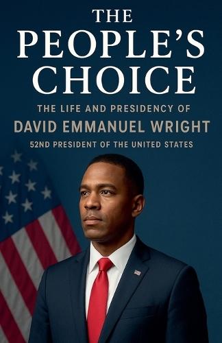 The People's Choice The Life and Presidency of David Emmanuel Wright 52nd President of The United States