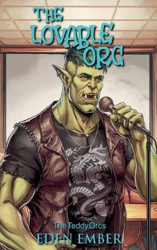 The Lovable Orc