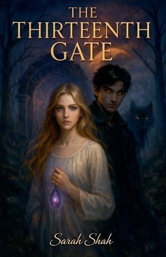 The Thirteenth Gate