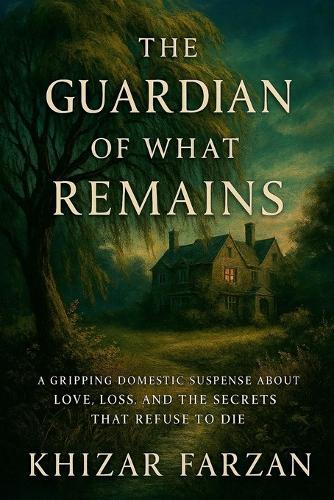 The Guardian of What Remains