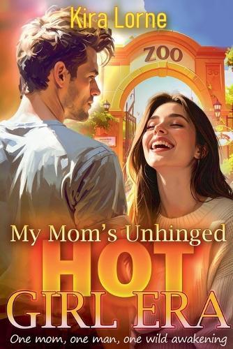 My Mom's Unhinged Hot Girl Era