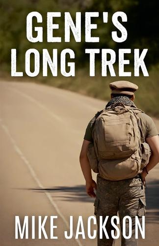 Gene's Long Trek