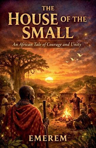 The House Of The Small