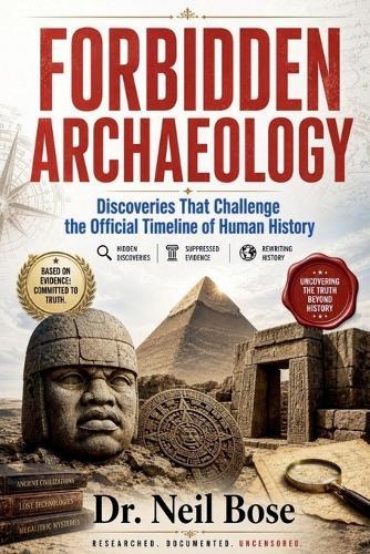 Forbidden Archaeology: Discoveries That Challenge the Official Timeline of Human History