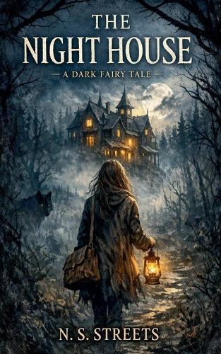 The Night House: A Dark Fairy Tale
