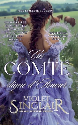 Un Comte digne d'Amour