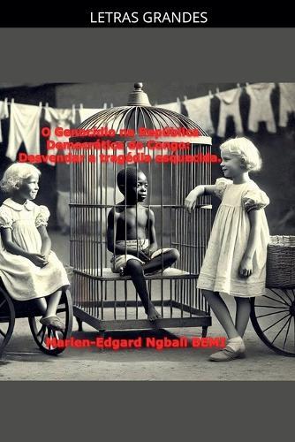 O Genocídio na República Democrática do Congo: Desvendar a tragédia esquecida.