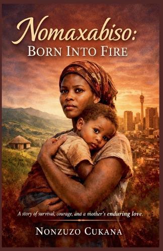 Nomaxabiso Born Into Fire