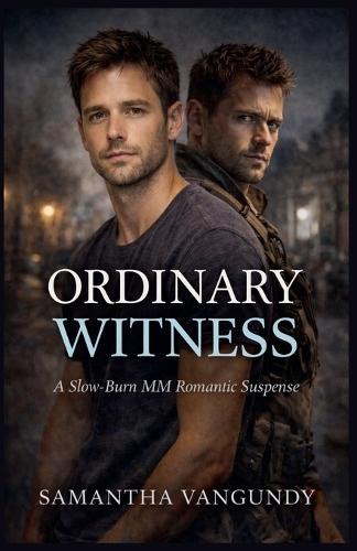 Ordinary Witness