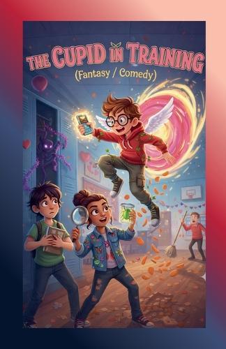 The Cupid In Training