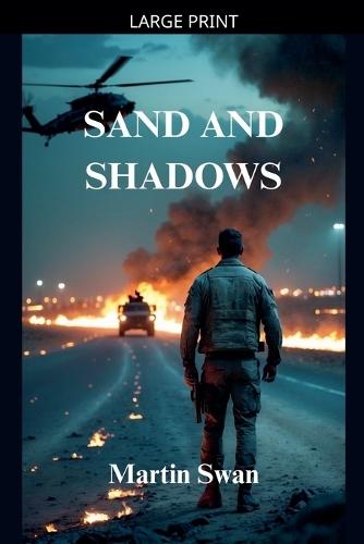 Sand And Shadows