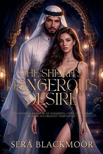 The Sheikh's Dangerous Desire