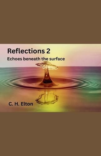 Reflections 2 - echoes beneath the surface