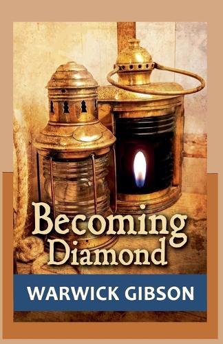 Becoming Diamond