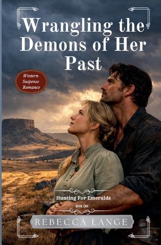 Wrangling the Demons of Her Past