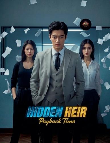 Hidden Heir: Payback Time
