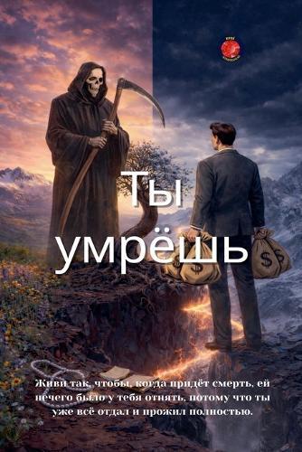 Ты умрёшь