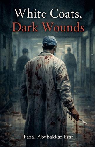 White Coats, Dark Wounds