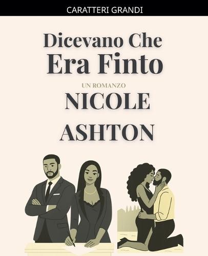 Dicevano Che Era Finto