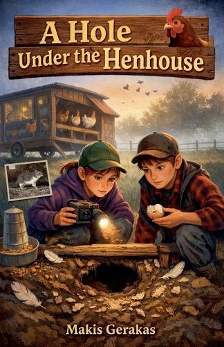 A Hole Under the Henhouse