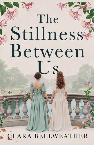 The Stillness Between Us