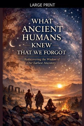 What Ancient Humans Knew That We Forgot