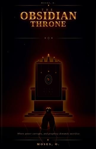 The Obsidian Throne